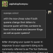 sounddesignerjeans:cephalophoreyou:new rules for chess:1. Friendly Fire ON2. Landmines3.