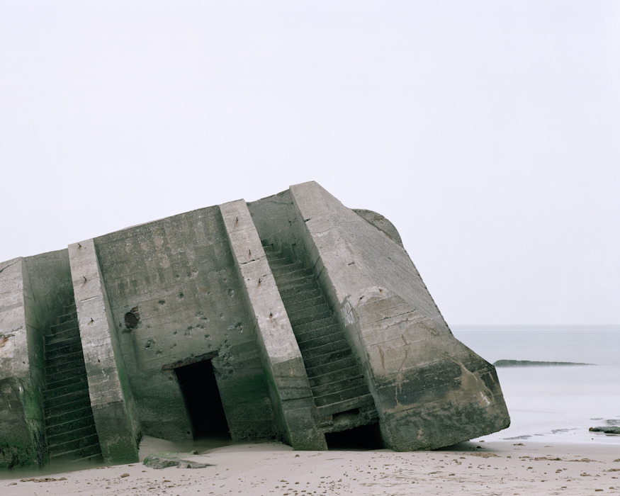 wigmund:  Deteriorating defensive fortifications in England, Scotland and France