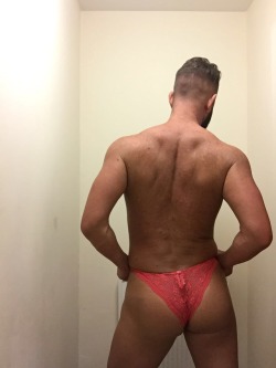 Buttpranks