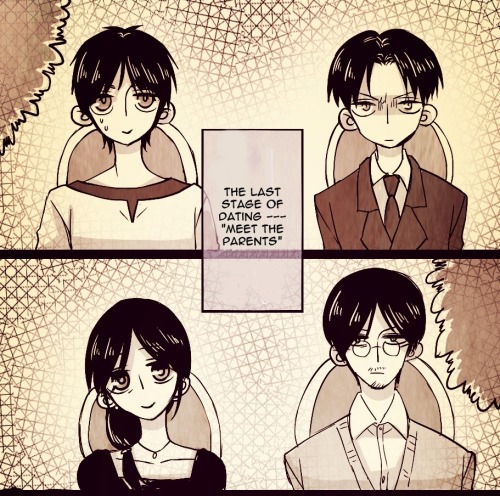 irisviel-yukinashin:  Originally by 不想死君 