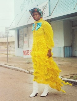 manufactoriel:    Achok Majak by Petra Collins  