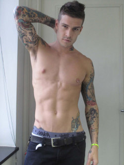 nicemale:  Mateus Verdelho 