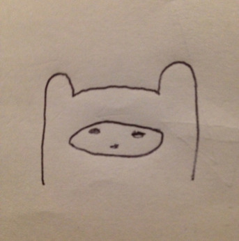 adventuretime:  fruitpinch:i was in the car with my dad and he said to me, “hey