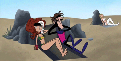 Rogue Love