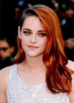 :  Kristen Stewart attending the premiere for Sils Maria at the Palais du Festival, part of the 67th Festival de Cannes.  