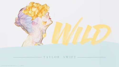 goodgirlwhoshopeful:because Taylor & Troye Sivan never go out of style. 