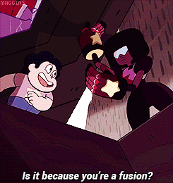 slytherin-enchantress:  I love Garnet. And not just because Garnet is my birthstone.