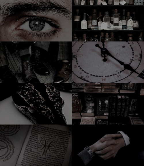 black-doe: fanfiction aesthetics               ↳ Earning His Notice by Lomonaaeren“Now was probably 