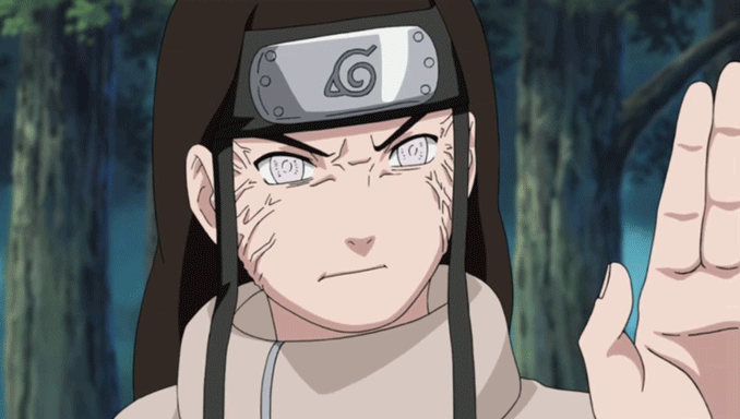 Neji Huyga Explore Tumblr Posts And Blogs Tumgir