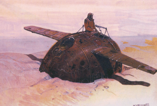 wastehound-am:Artist: Moebius