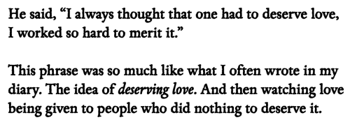louisegluck:Anaïs Nin, from The Diary of