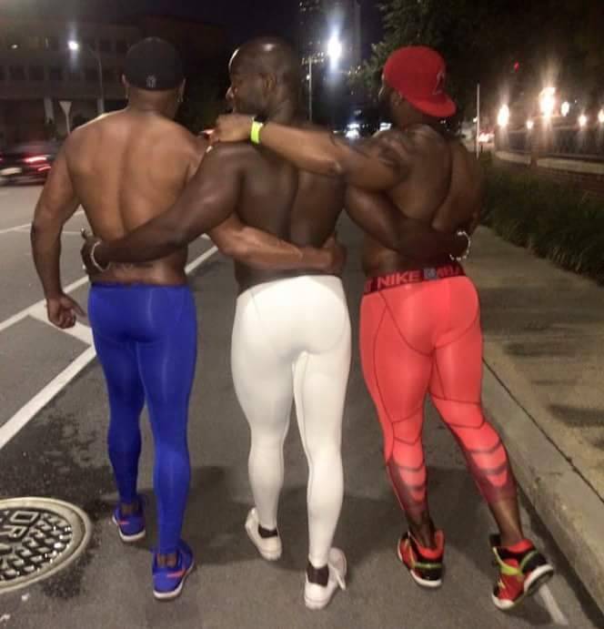 MUSCLEINGEAR