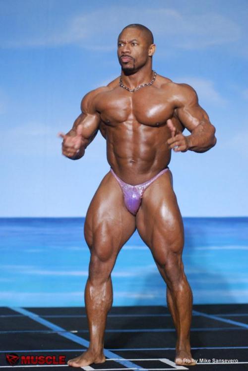 Porn Pics the-swole-strip:  tricky jackson http://the-swole-strip.tumblr.com/