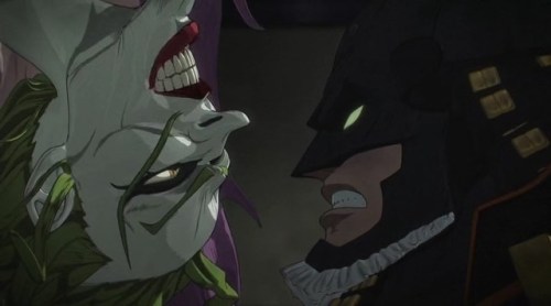 joker-ka - Batman Ninja