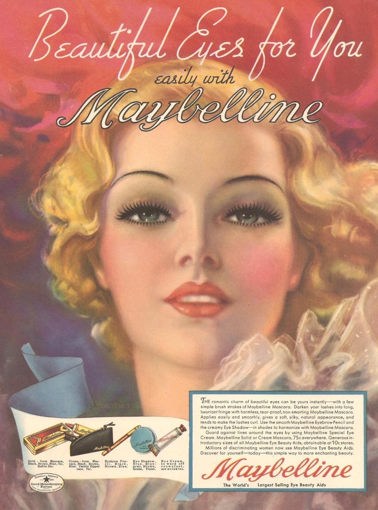 Maybelline - 1938