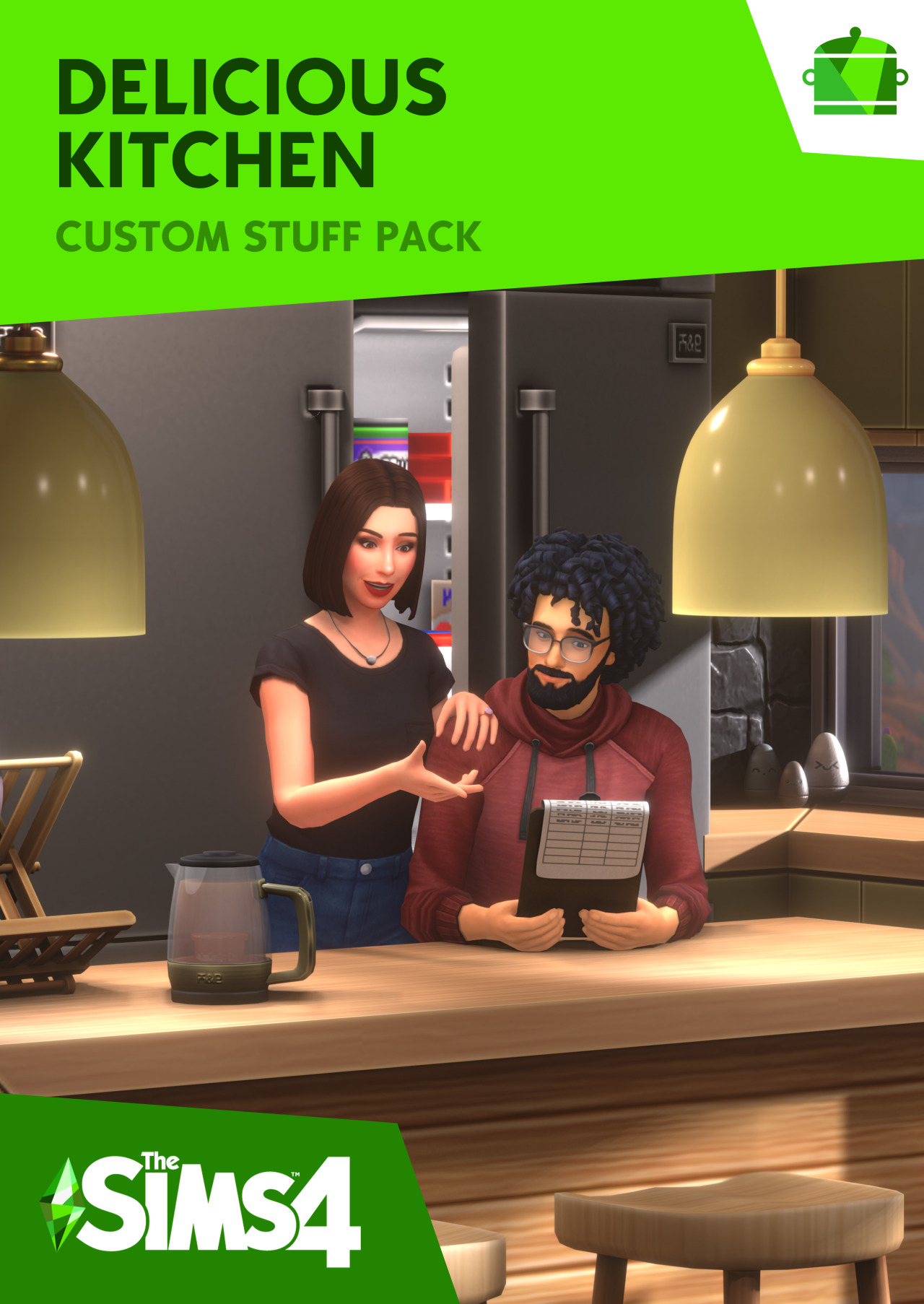 sims 4 custom stuff packs