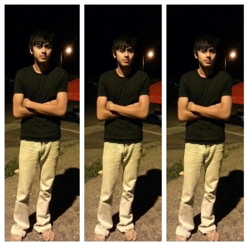 arjunaiskandar:siamanghalimunanvolume2:Adik Haziq negeri 9 kita aummmmSo damn cute boy Hello there !