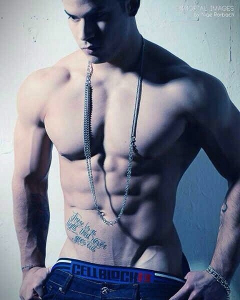collegejocksuk:  Why we sell Cellblock13 … 