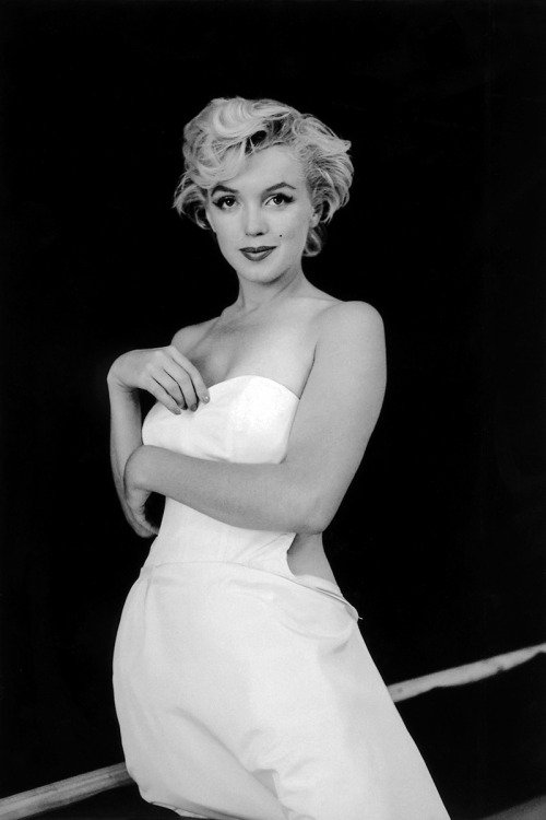 20th-century-man:  Marilyn MonroeBorn 90 years ago today, June 1, 1926.Click here to see my previous posts featuring Miss Monroe…