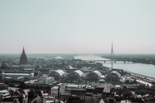 Riga, Latvia