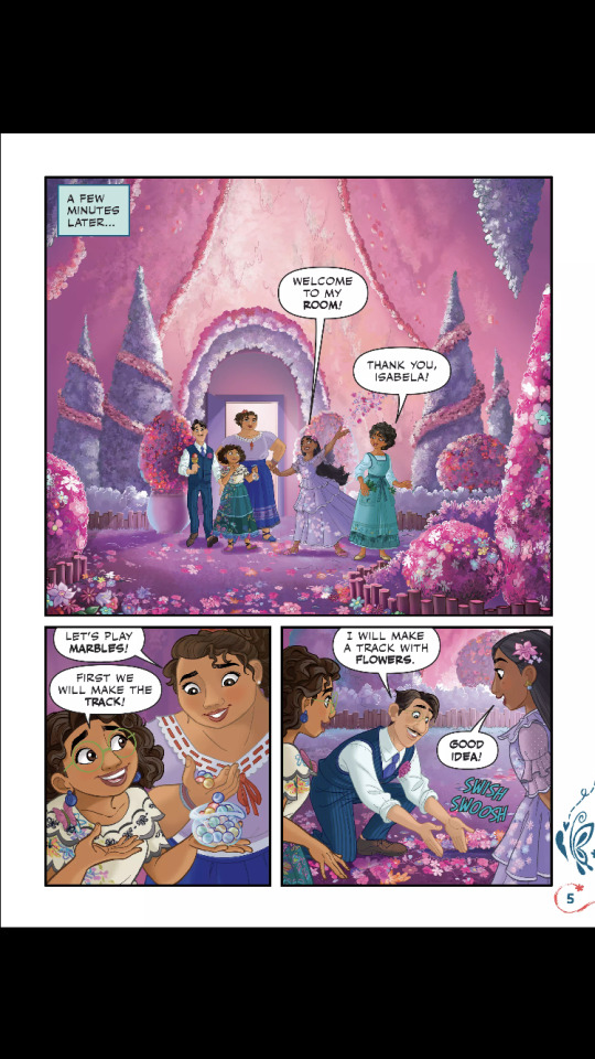 NEW COMIC OMG I JUST EXPLODED