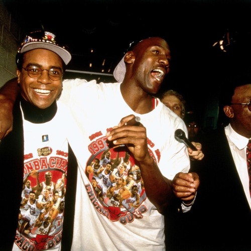 Happy 57th Birthday Michael Jordan