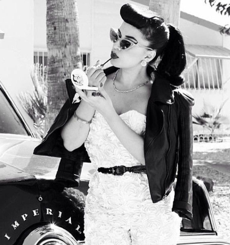 caitlinslittleworld:  Rockabilly auf We Heart It. http://weheartit.com/entry/85317431