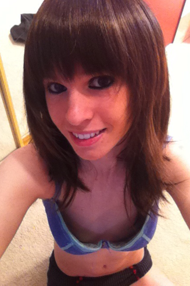 Emilee inside