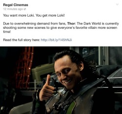 gisyl:  thormovies:  jumpinghiddles:  Why