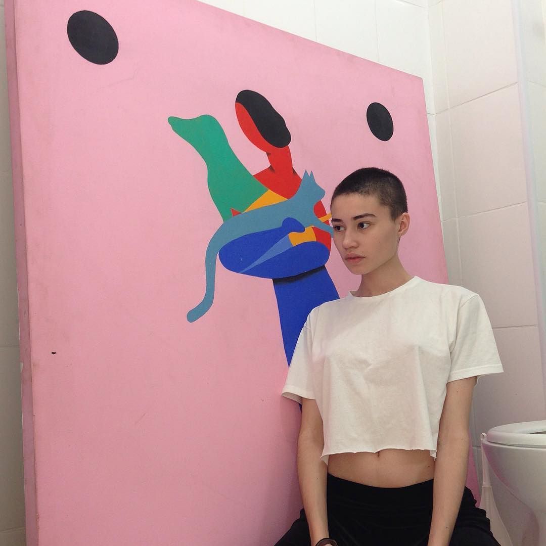 uglysex:  by limtrf 