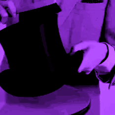 - Mortis Stimboard ~