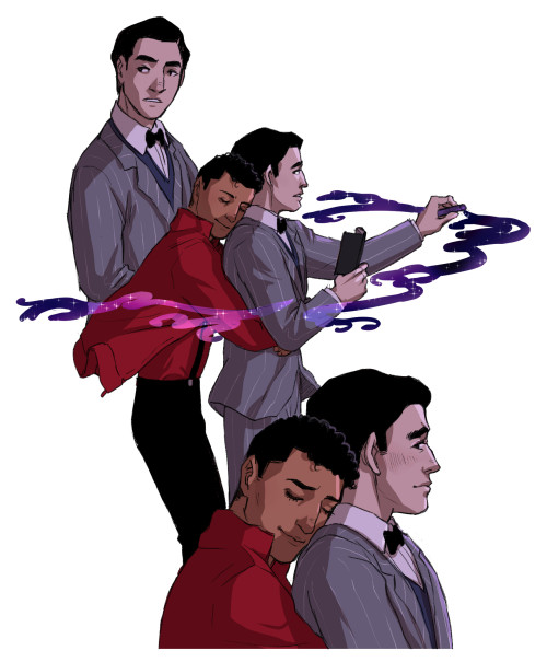 Day 5 Of Painland Week - Casefic