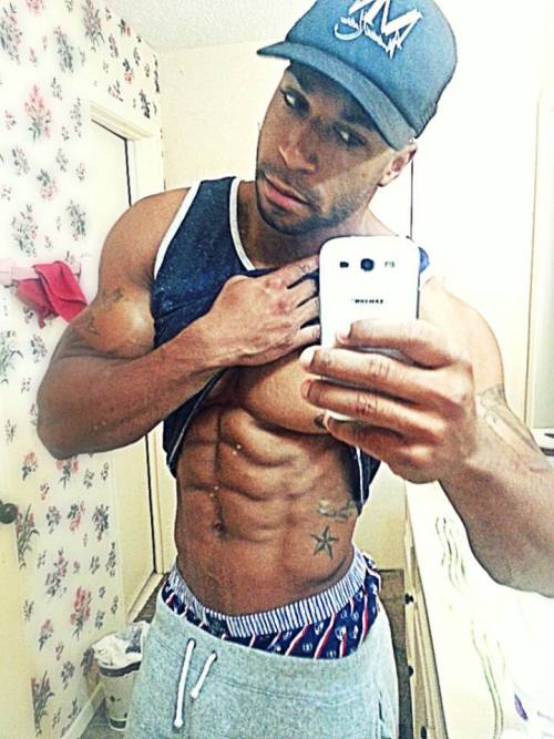 Blacktexassmuscle