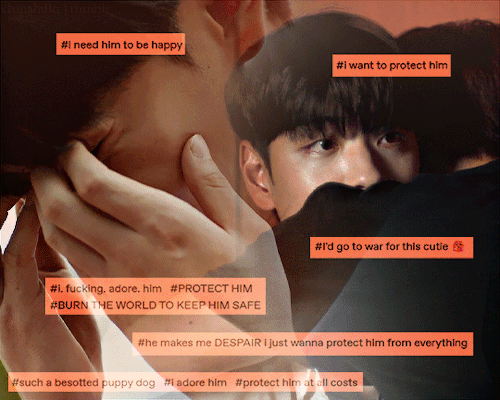 Cha Yeo Woon: Exists