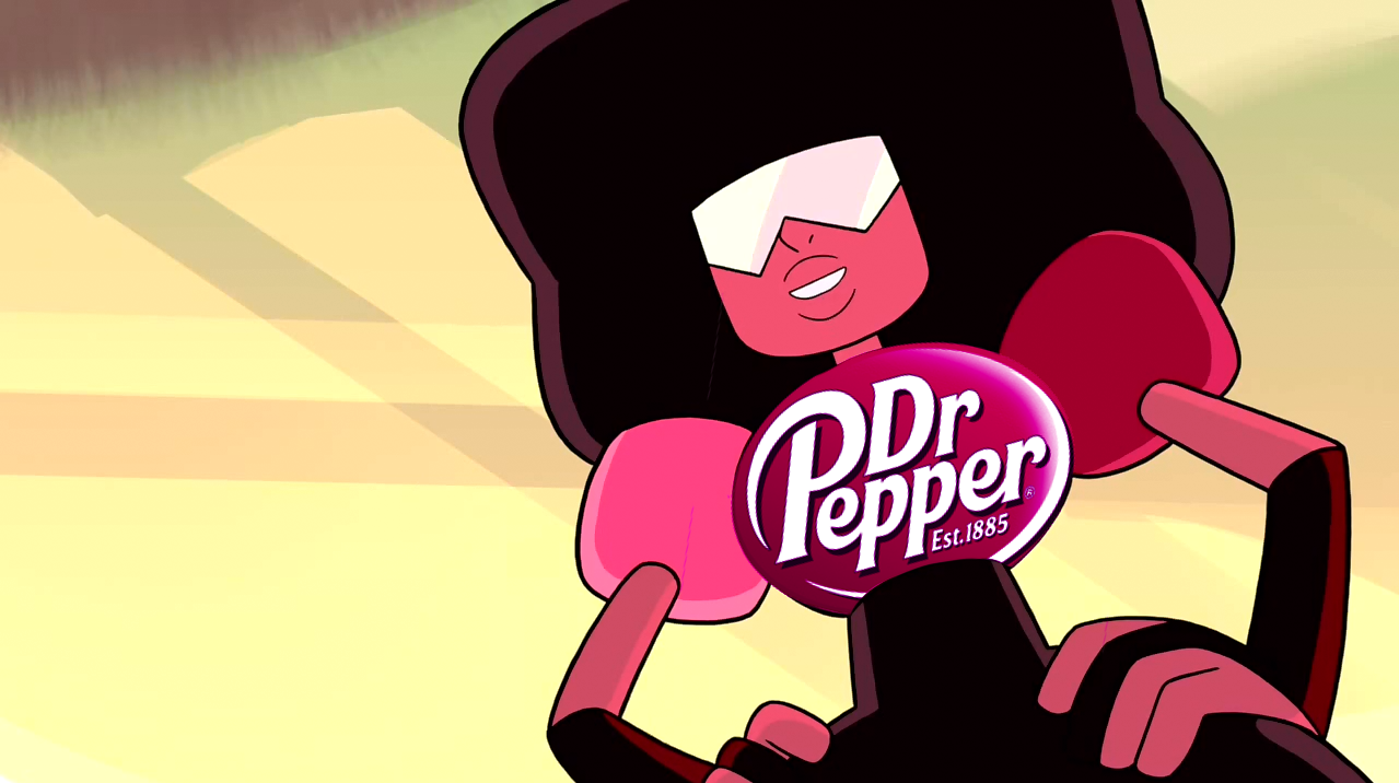 predominantlynormal:  we… are the sponsored gems!