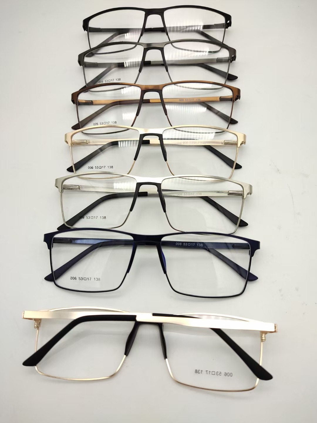 EYEWEAR WORLD — Wenzhou MAYYA International CO.,LTD - eyewear...