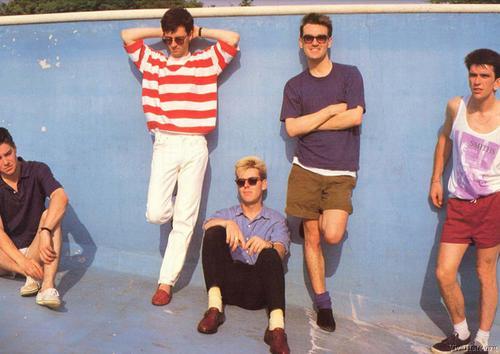 poor-twisted-child:The Smiths 