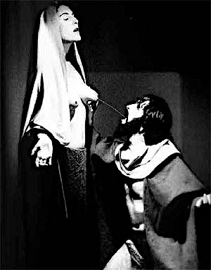 safersatanas: LA GRAN PUTISIMA DANDO DE MAMAR AL BASTARDO CAGO EN DIOS 