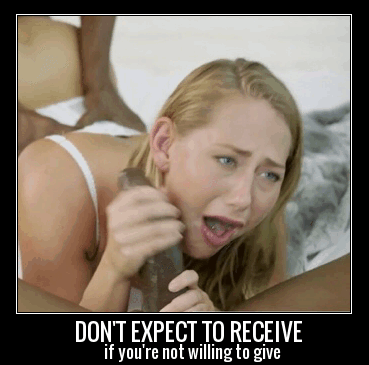 sincitycouple4u:  You treat a woman right, she’ll treat you right too! ❤️♠️