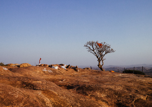 Hampi, India
