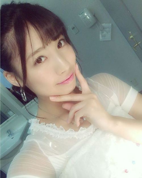 #荒井優希 #SKE48 #yuki_arai