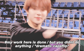 980219 HAPPY BIRTHDAY JUNGWOO! Jungwoo According To Tumblr Tags