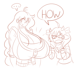 Theycallhimcake:  Manny Wanted Something With His New Cowgirl Irene Interacting