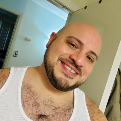 Big And Beautiful