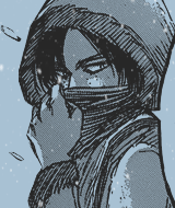 pukadin:  &ldquo;you joined the trainee squad just to find me? why would you