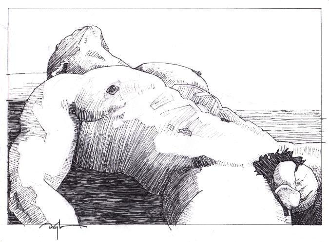 theirart:  Darren Engleman 