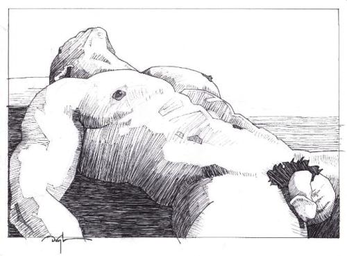 theirart:  Darren Engleman 