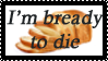 Food Blinkies And Stamps From The Trenches Of Deviantart