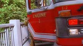 Stargate SG-1 Meme: Three Outfits (3/3) | Firefighter SG-1 In The Changeling