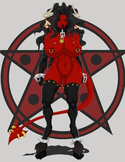 worldofsex2:  Succubus &amp; Demon Girls.